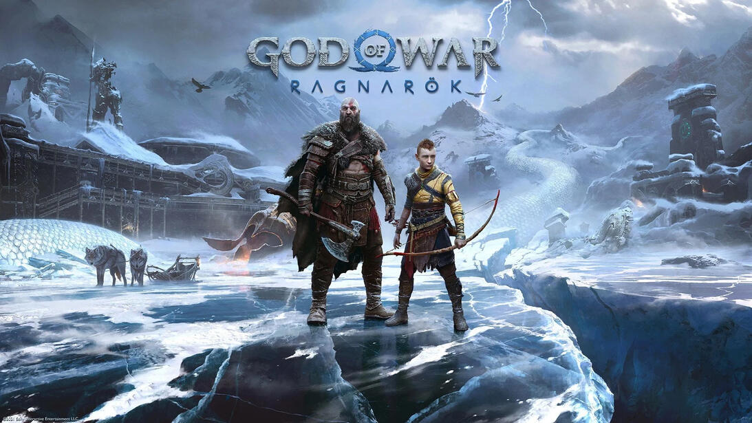God of War: Ragnarök